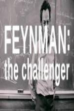 Watch Feynman: The Challenger 0123movies