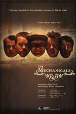 Watch The Mechanicals 0123movies