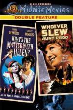 Watch Whoever Slew Auntie Roo 0123movies