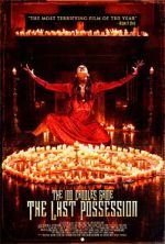 Watch The 100 Candles Game: The Last Possession 0123movies