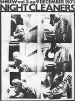 Watch The Nightcleaners 0123movies