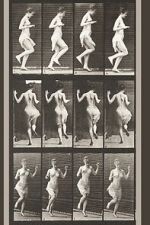 Watch Woman Hopping on One Foot 0123movies