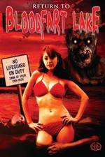 Watch Return to Blood Fart Lake 0123movies
