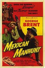 Watch Mexican Manhunt 0123movies