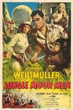 Watch Jungle Moon Men 0123movies