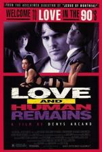 Watch Love & Human Remains 0123movies