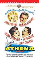 Watch Athena (1954 0123movies