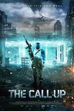 Watch The Call Up 0123movies