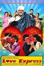 Watch Love Express 0123movies