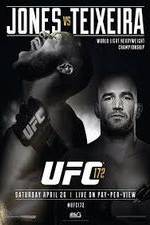 Watch UFC 172 Jones vs Teixeira 0123movies