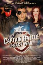 Watch Captain Battle Legacy War 0123movies