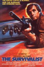 Watch The Survivalist 0123movies