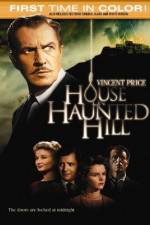 Watch House on Haunted Hill 0123movies