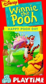 Watch Winnie the Pooh Playtime: Happy Pooh Day 0123movies