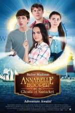 Watch Annabelle Hooper and the Ghosts of Nantucket 0123movies