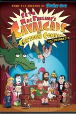 Watch Seth MacFarlane\'s Cavalcade of Cartoon Comedy 0123movies