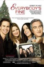 Watch Everybody's Fine 0123movies