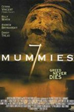 Watch Seven Mummies 0123movies