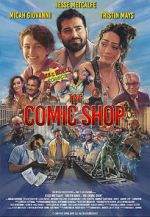 Watch The Comic Shop 0123movies