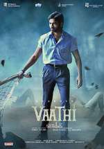 Watch Vaathi 0123movies