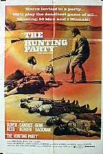 Watch The Hunting Party 0123movies