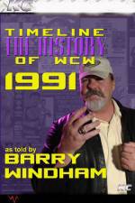 Watch Kc  History of  WCW Barry Windham 0123movies