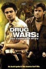 Watch Drug Wars - The Camarena Story 0123movies