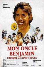 Watch My Uncle Benjamin 0123movies