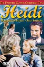 Watch Heidi 0123movies