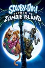 Watch Scooby-Doo: Return to Zombie Island 0123movies