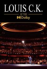 Watch Louis C.K. at the Dolby (TV Special 2023) 0123movies