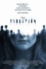 Watch The Forgotten 0123movies