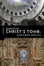 Watch The Secret of Christ\'s Tomb 0123movies