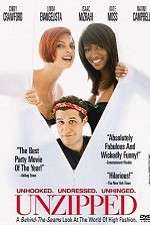 Watch Unzipped 0123movies