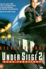 Watch Under Siege 2: Dark Territory 0123movies