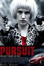Watch Pursuit 0123movies