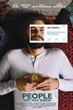 Watch People You May Know 0123movies