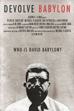 Watch Devolve Babylon 0123movies