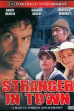 Watch Stranger in Town 0123movies