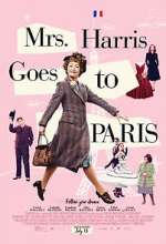 Watch Mrs Harris Goes to Paris 0123movies