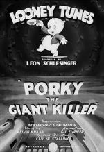 Watch Porky the Giant Killer (Short 1939) 0123movies