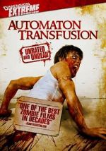 Watch Automaton Transfusion 0123movies