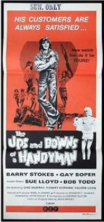 Watch The Ups and Downs of a Handyman 0123movies