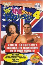 Watch WWF in Your House 4 0123movies