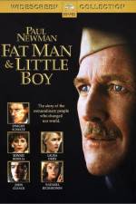 Watch Fat Man and Little Boy 0123movies
