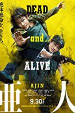 Watch Ajin: Demi-Human 0123movies