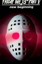 Watch Friday the 13th: A New Beginning 0123movies