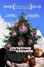 Watch Christmas in the Clouds 0123movies