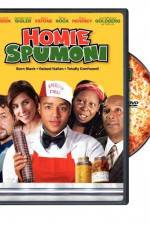 Watch Homie Spumoni - Mein anderes Ich 0123movies