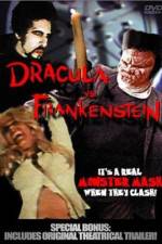 Watch Dracula vs Frankenstein 0123movies